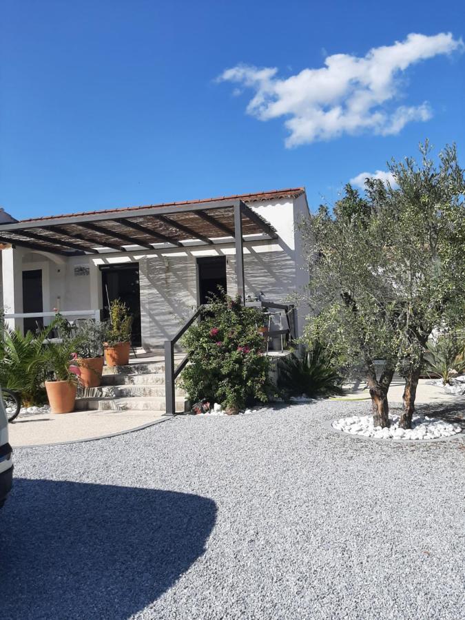 Hotel Chez Monique Et Remi Avignone Esterno foto